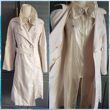 Sportmax Italy Max Mara trench