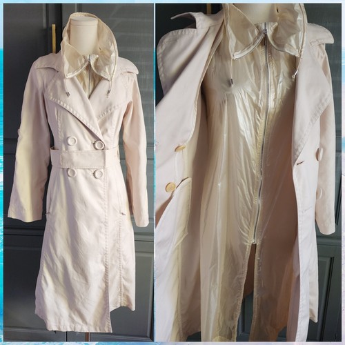 Sportmax italy max mara - italy, trench