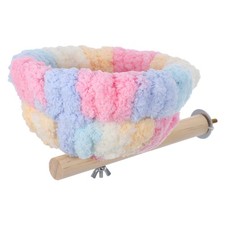 Accessori pappagalli nido di - accessori,