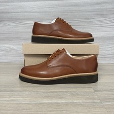 Scarpe Clarks Glickly Derby