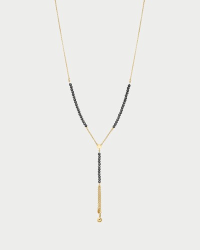 Collana rosario rue des mille - rue,