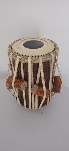 Banaras tabla dahya livello - tabla, (livello