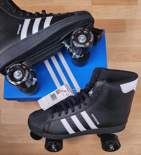 Adidas superstar pattini a - adidas,