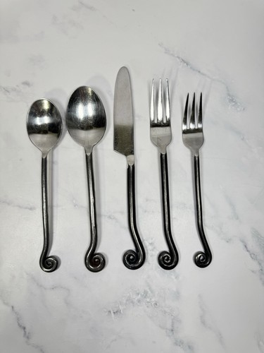 Gourmet setting posate - setting,