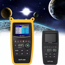Satlink WS-6933 Camping