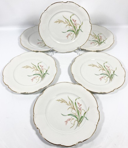 Piatti vintage - 6,