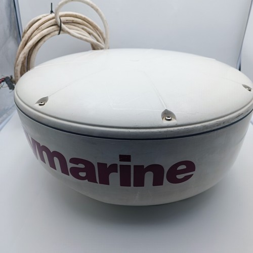 Raymarine rd218 2kw radome - rd218,