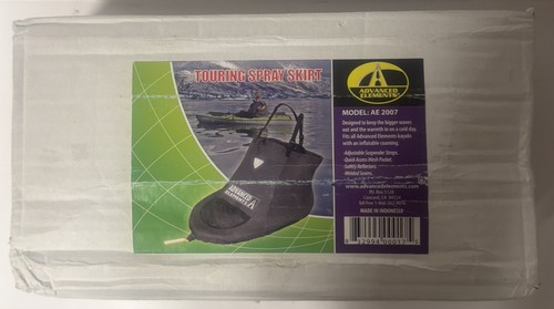 Gonna spray touring - , advanced