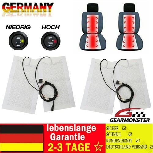 Set tappetini riscaldanti - 2,
