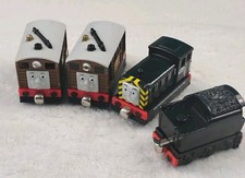 Lotto Thomas & Friends Diecast