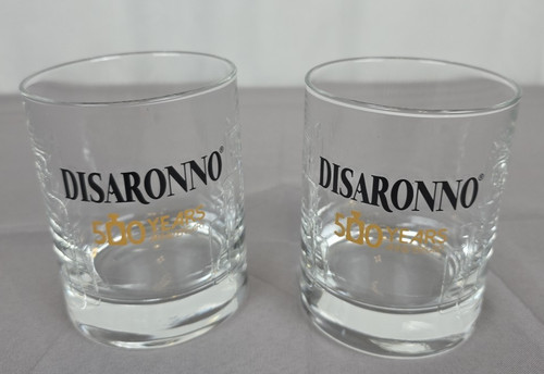 Occhiali amaretto disaronno - occhiali,