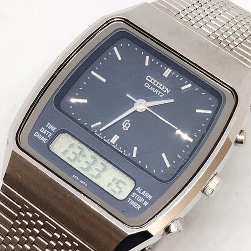 Orologio citizen autentico - citizen,