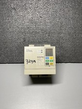 Inverter di frequenza Omron