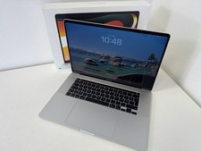 Apple MacBook Pro 16" 2019