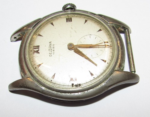 Orologio polso vintage - orologio,