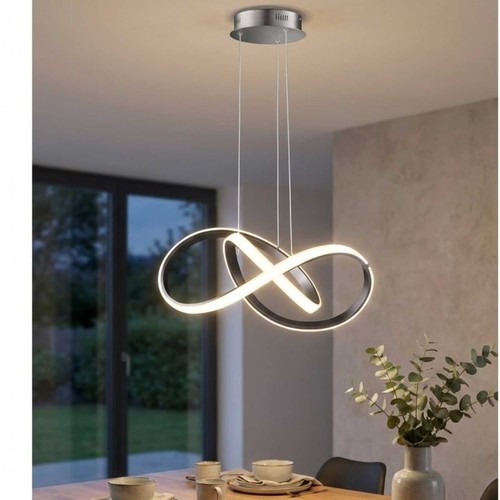 Lampada sospensione indigo - a,