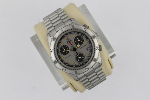 Orologio cronografo uomo - orologio, tag