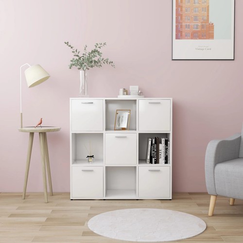 Libreria rovere sonoma - rovere,