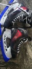 Vendo pattini hockey cmm - hockey,