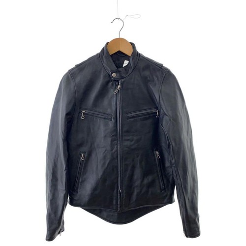 Schott giacca pelle - giacca,