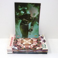 ULTIMATE COMICS SPIDER-MAN nn. 1-13 serie completa Panini 2010-12