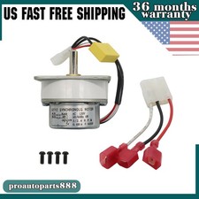 Motore alimentazione coclea