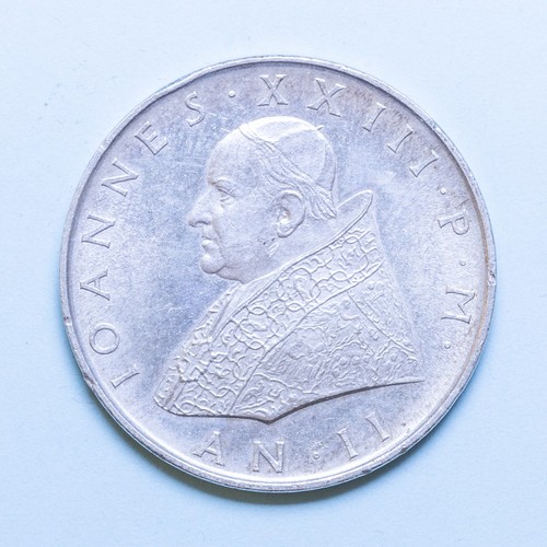 Giovanni xxiii 500 lire - giovanni,