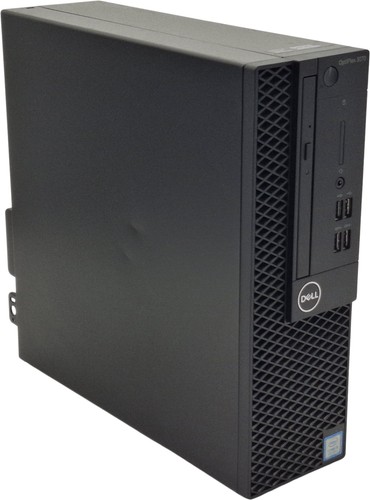 Dell optiplex 3070 - dell, i5-9500