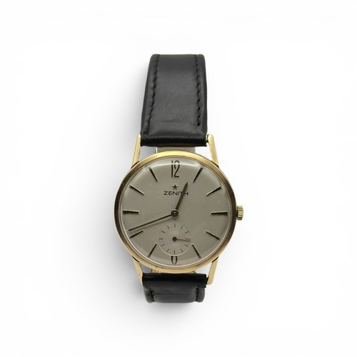 Orologio polso zenith - orologio,