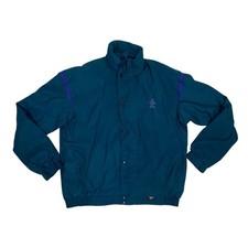 Giacca Impermeabile GORE TEX