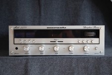 Marantz receiver model 2238 - marantz,