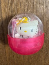 Pon a spinta Sanrio Mimmy! Mascotte Plarin Segreta