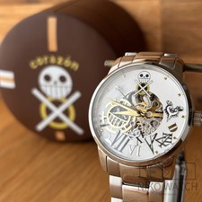 Orologio meccanico automatico