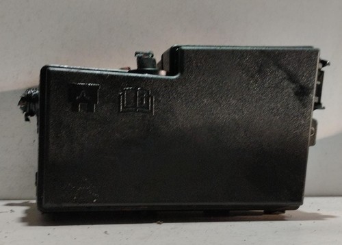 Scatola porta fusibili per - porta,