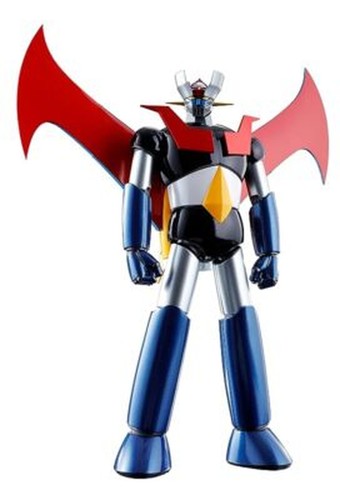Soul chogokin 70 - soul, gx-70