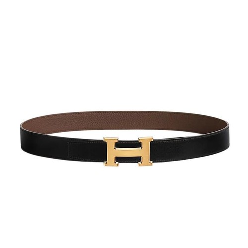 Hermes cintura uomo - cintura, pelle