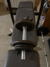 Lineaflex Bilanciere Cromato