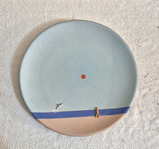Piatto Ceramica d'Arte SANDRO
