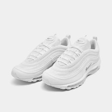 Nike Men's Air Max 97 White