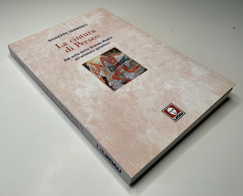 Giuseppe sermonti cintura - la,