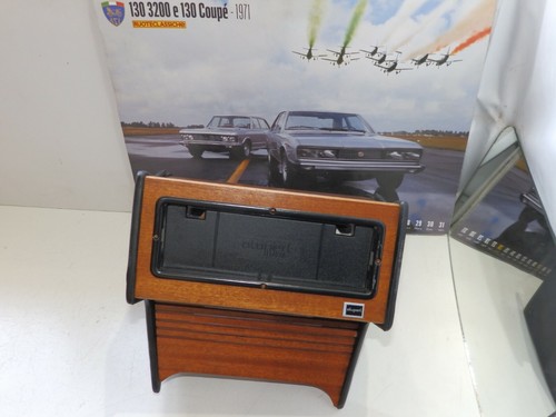 Fiat 132 2 0 - 2.0,