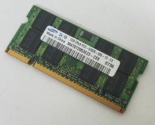 Memoria Notebook 1GB Samsung