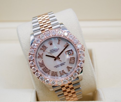 Rolex datejust 126331 - datejust,