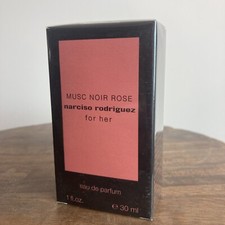 Narciso Rodriguez For Her Musc