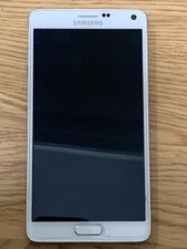 Samsung Galaxy Note4 SM-N910F