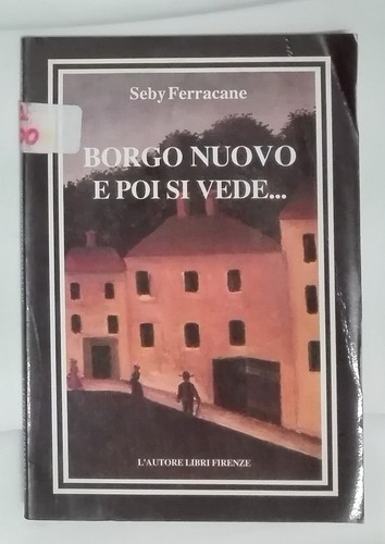 56491 seby ferracane borgo - 56491,