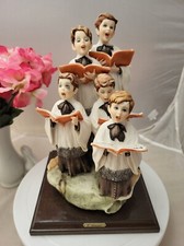 Figurina G. ARMANI con