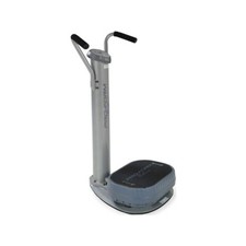 Pedana vibrante pro form - pedana,