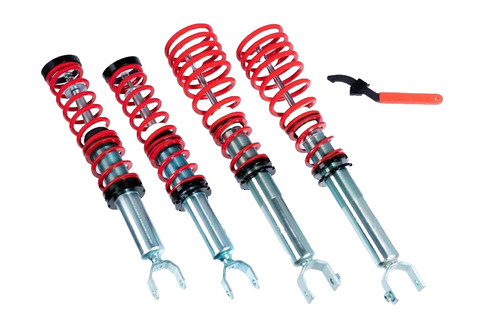Per abarth 124 - 124, coilover