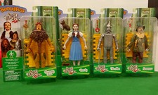 ACTION FIGURE SET COMPLETO  4